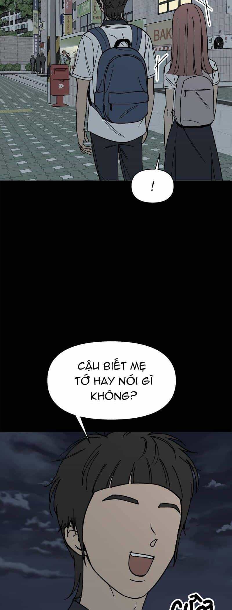 Tình Xưa Viết Lại - Chương 27 - ảnh 31