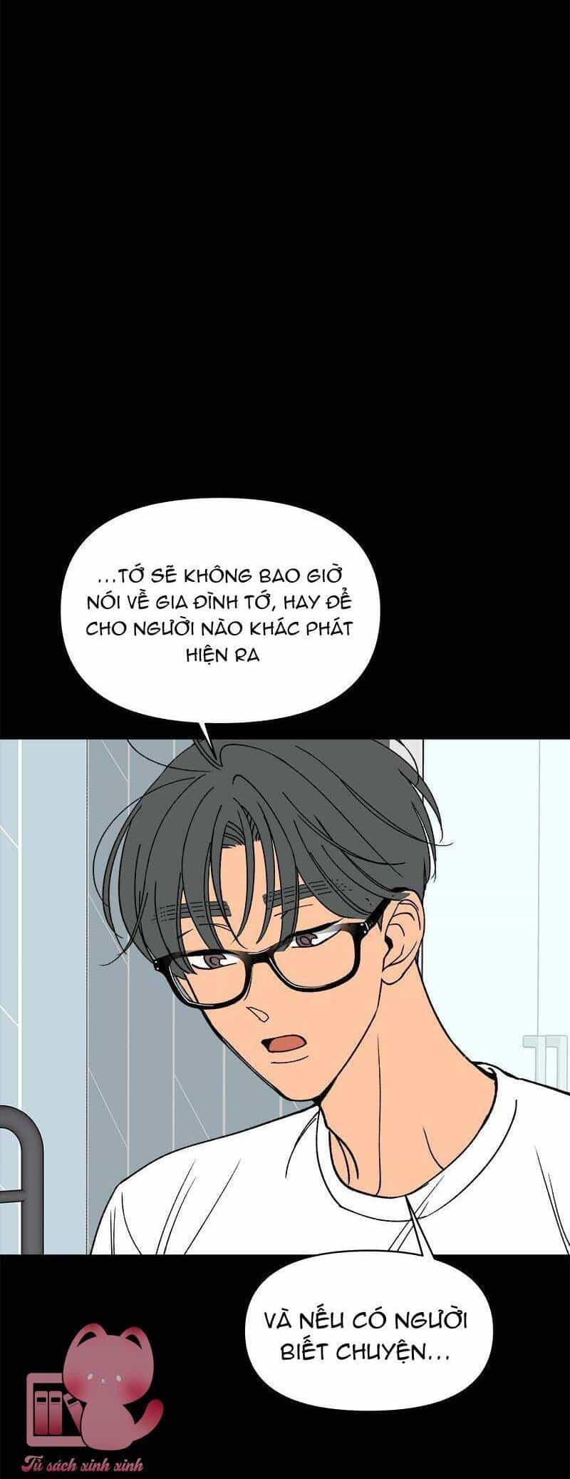Tình Xưa Viết Lại - Chương 27 - ảnh 35