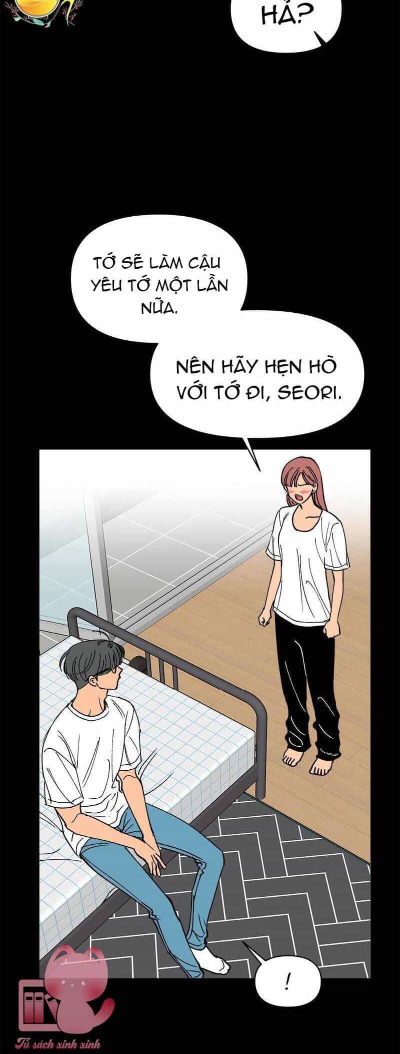Tình Xưa Viết Lại - Chương 27 - ảnh 40