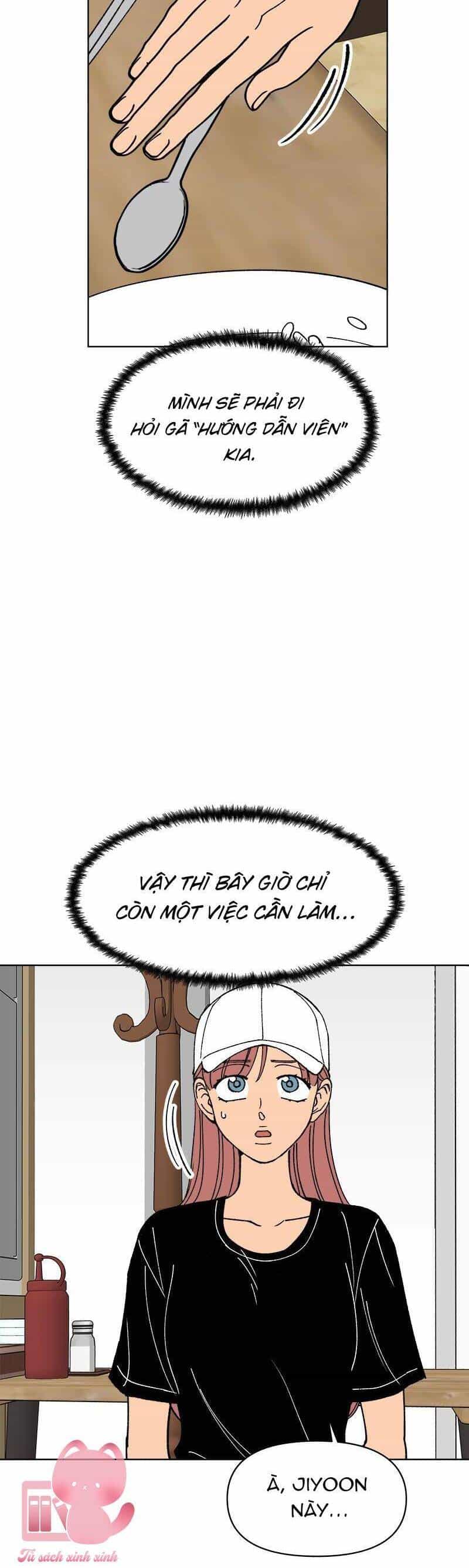 Tình Xưa Viết Lại - Chương 27 - ảnh 48