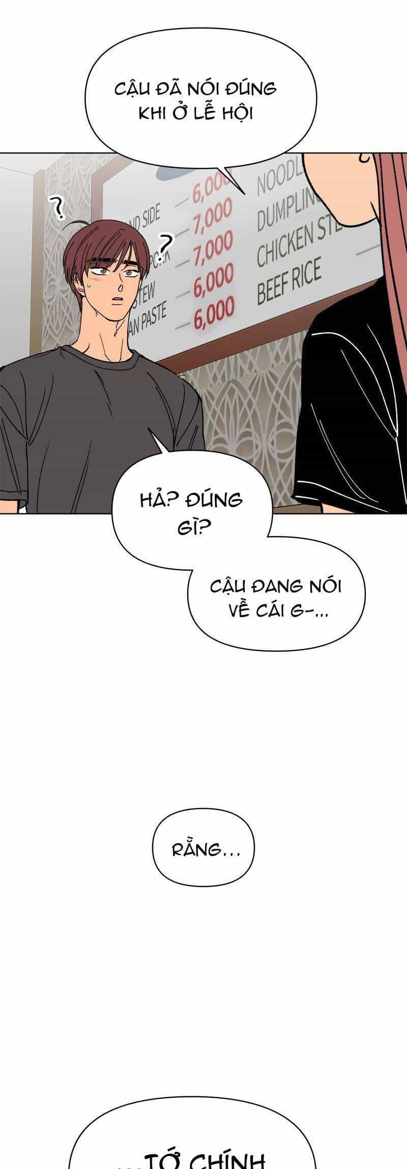 Tình Xưa Viết Lại - Chương 27 - ảnh 51
