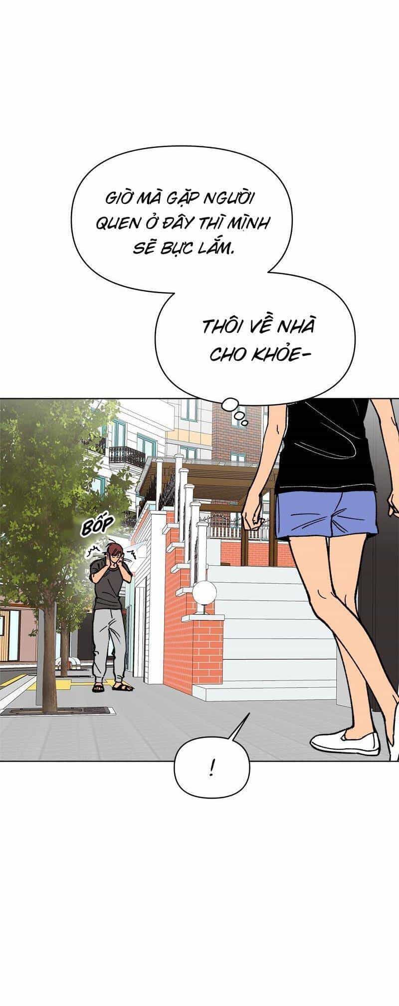 Tình Xưa Viết Lại - Chương 27 - ảnh 6