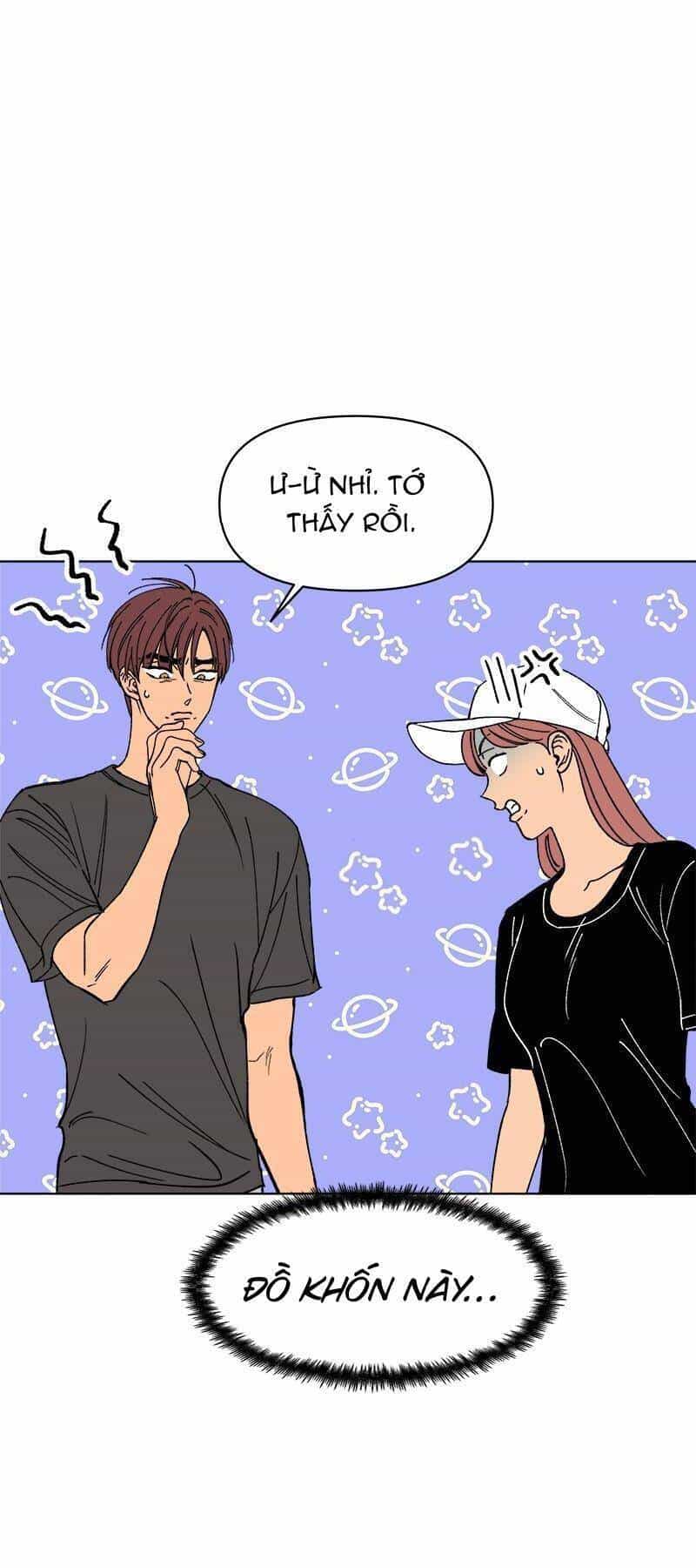 Tình Xưa Viết Lại - Chương 28 - ảnh 10
