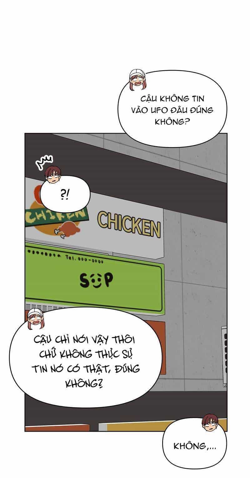 Tình Xưa Viết Lại - Chương 28 - ảnh 12