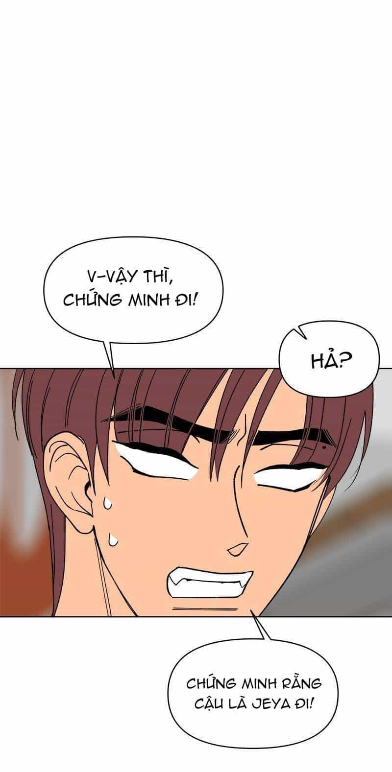 Tình Xưa Viết Lại - Chương 28 - ảnh 17