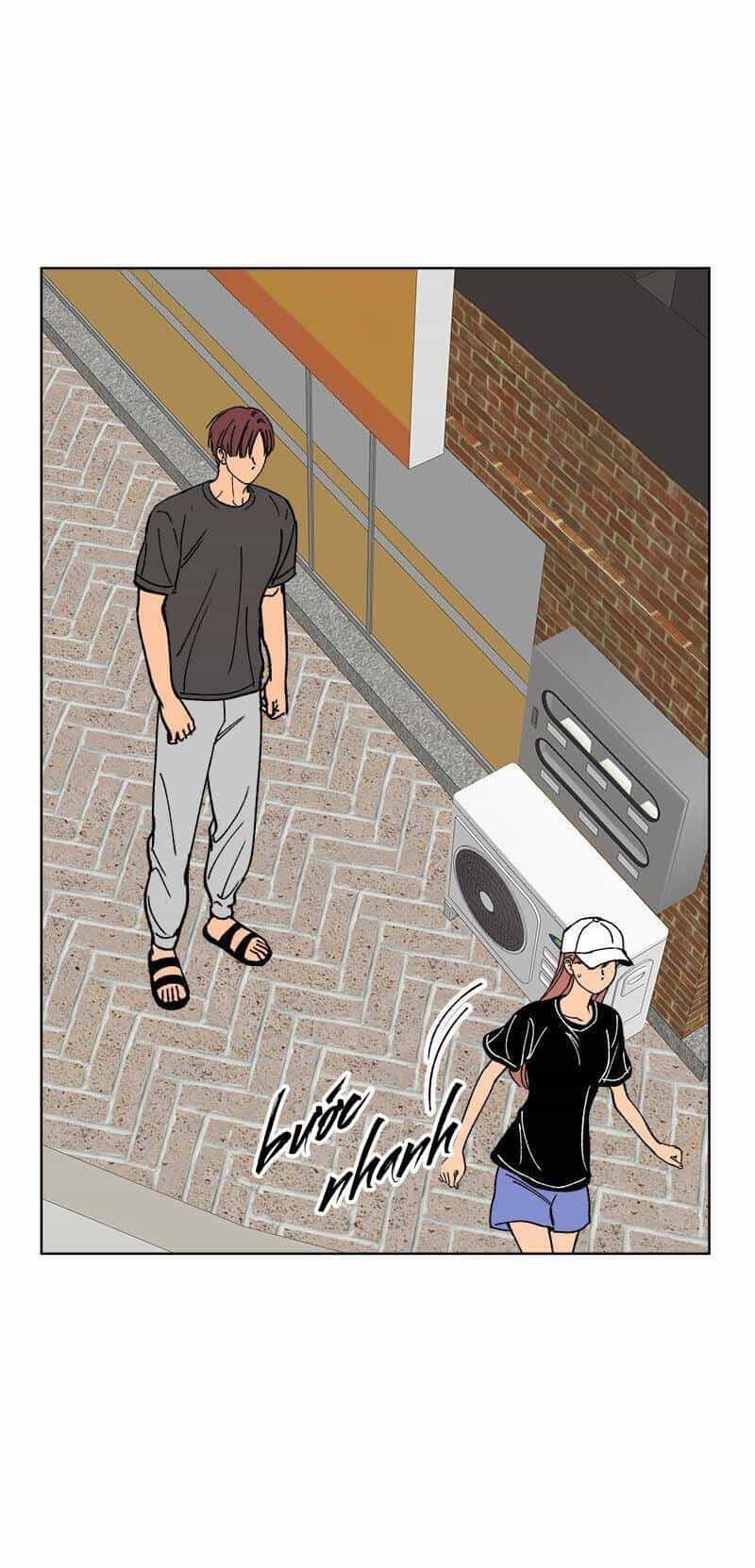Tình Xưa Viết Lại - Chương 28 - ảnh 26