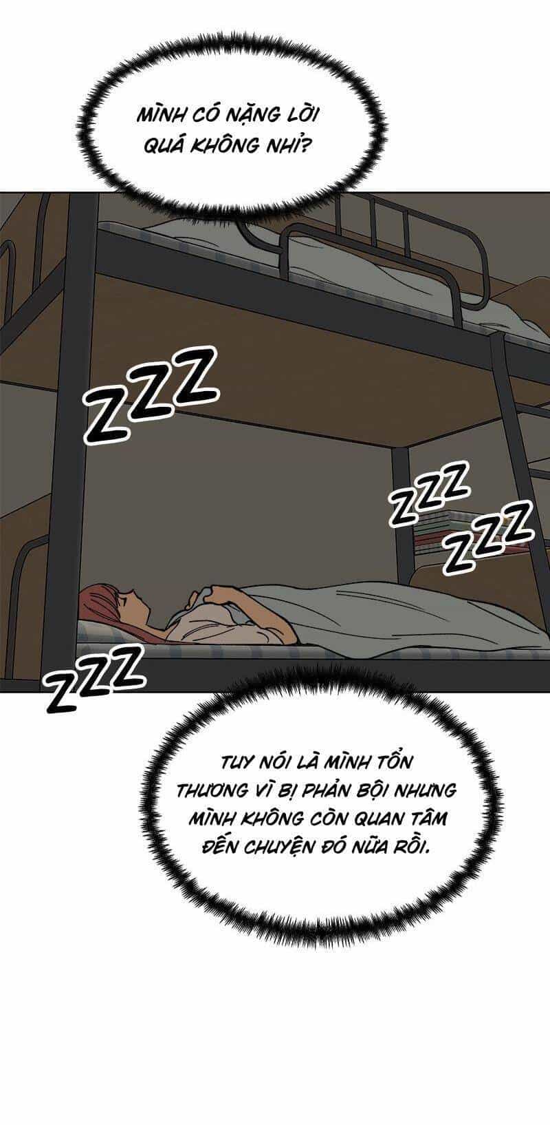 Tình Xưa Viết Lại - Chương 28 - ảnh 30