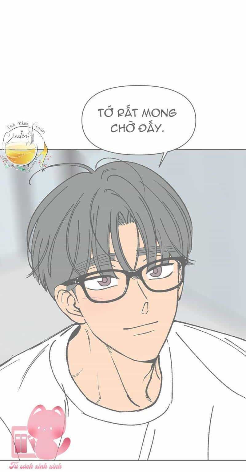 Tình Xưa Viết Lại - Chương 28 - ảnh 33