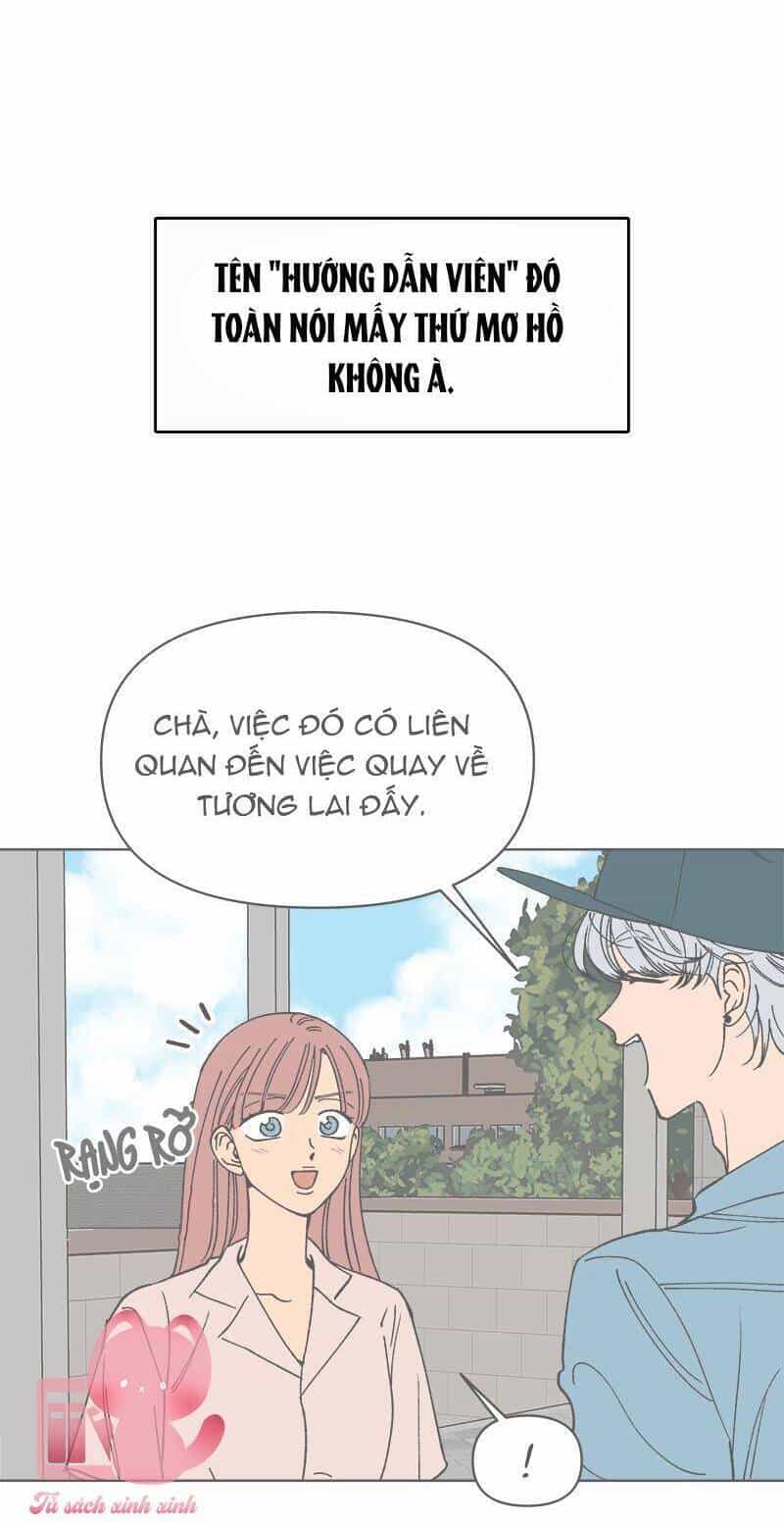 Tình Xưa Viết Lại - Chương 28 - ảnh 36