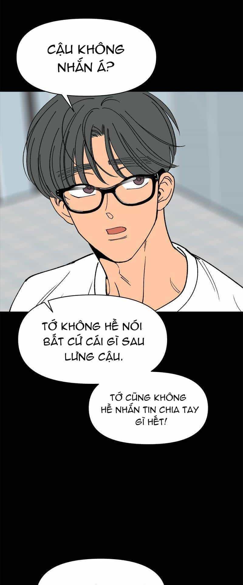 Tình Xưa Viết Lại - Chương 28 - ảnh 42
