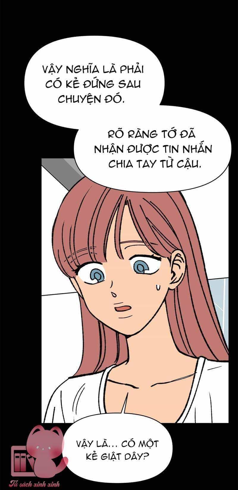 Tình Xưa Viết Lại - Chương 28 - ảnh 46