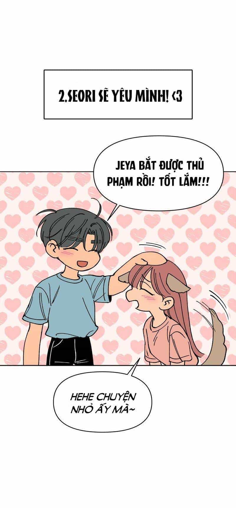 Tình Xưa Viết Lại - Chương 28 - ảnh 50