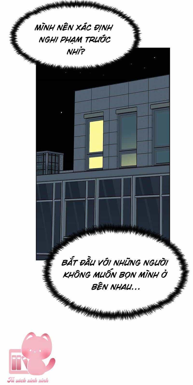 Tình Xưa Viết Lại - Chương 28 - ảnh 54