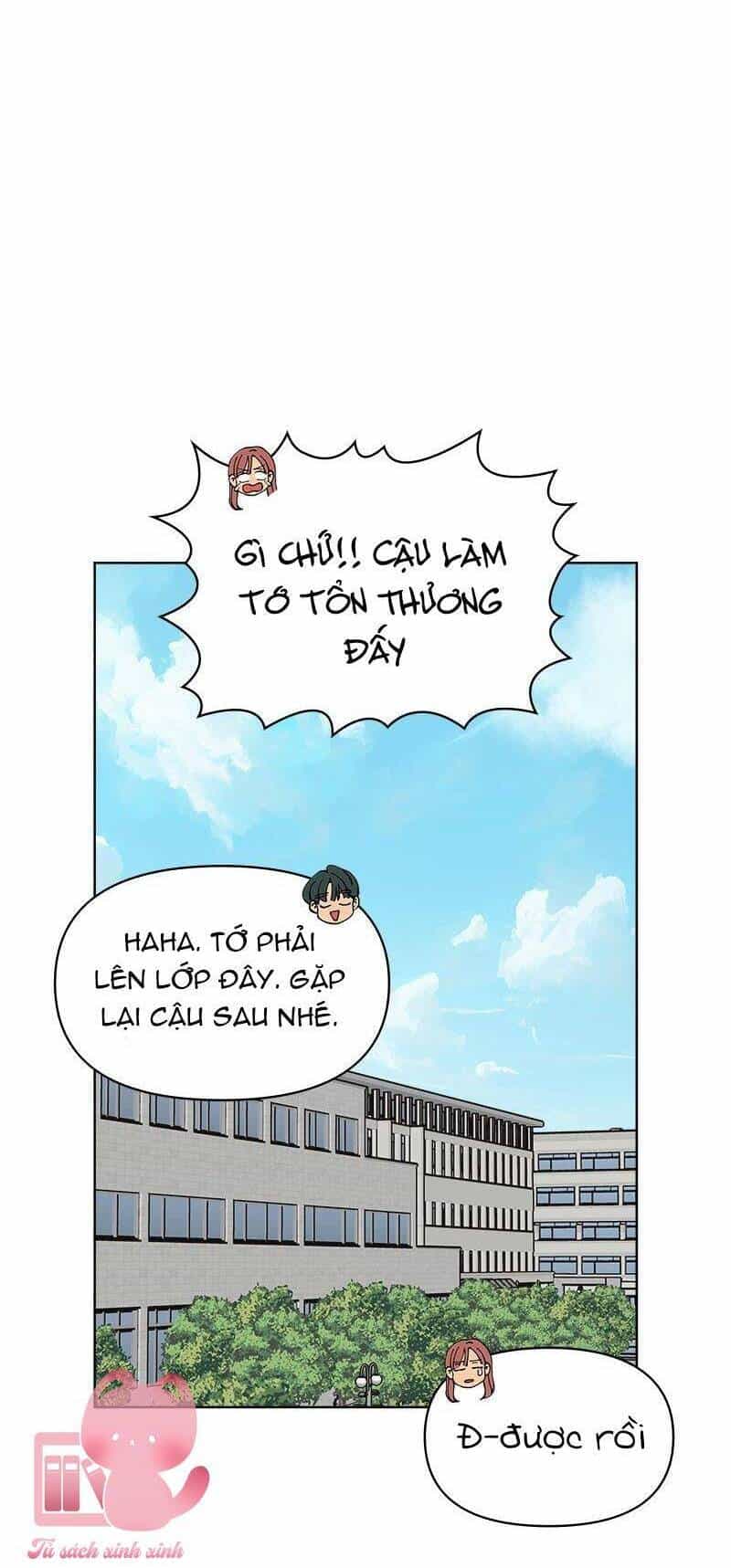 Tình Xưa Viết Lại - Chương 28 - ảnh 59