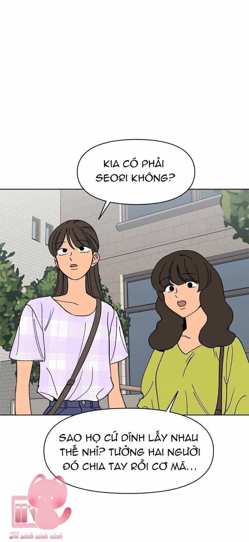 Tình Xưa Viết Lại - Chương 28 - ảnh 61