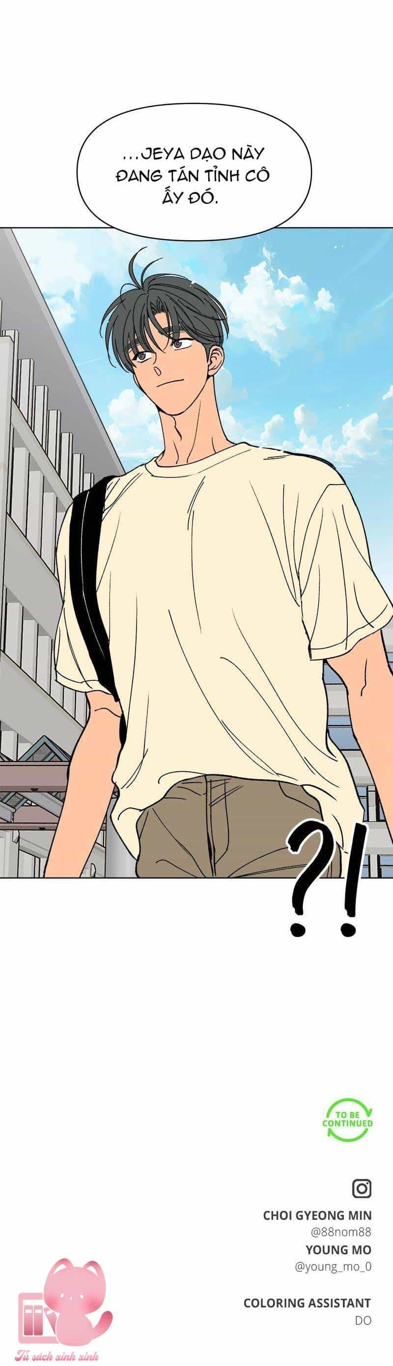 Tình Xưa Viết Lại - Chương 28 - ảnh 64