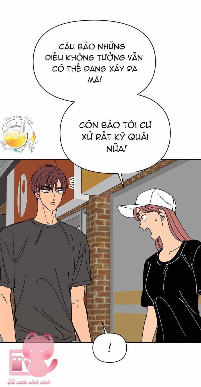 Tình Xưa Viết Lại - Chương 28 - ảnh 9