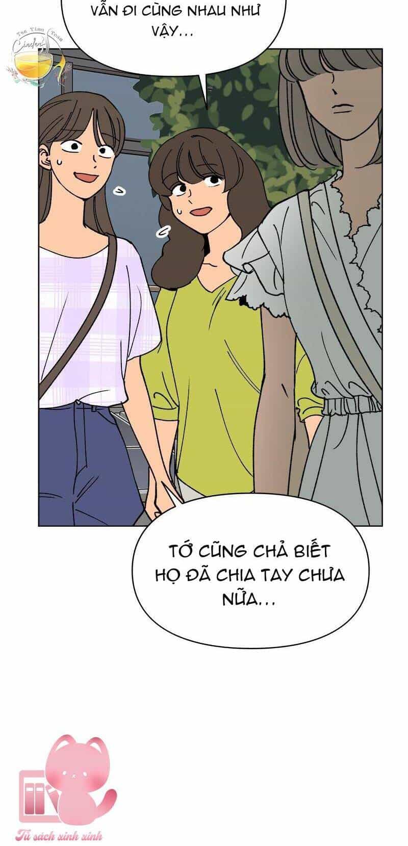 Tình Xưa Viết Lại - Chương 29 - ảnh 13