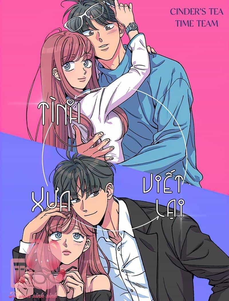 Tình Xưa Viết Lại - Chương 29 - ảnh 2