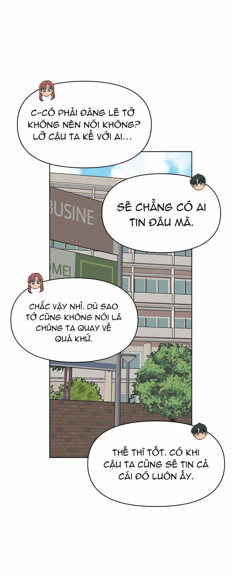 Tình Xưa Viết Lại - Chương 29 - ảnh 24
