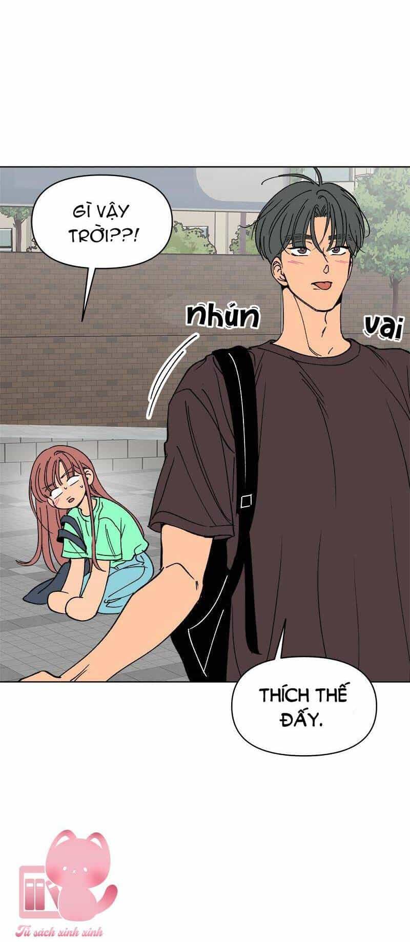 Tình Xưa Viết Lại - Chương 29 - ảnh 31