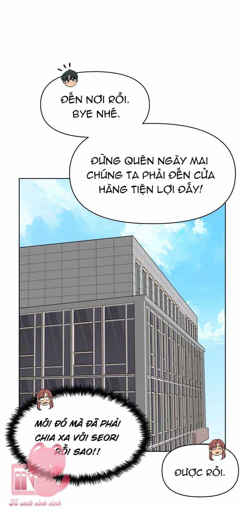 Tình Xưa Viết Lại - Chương 29 - ảnh 37