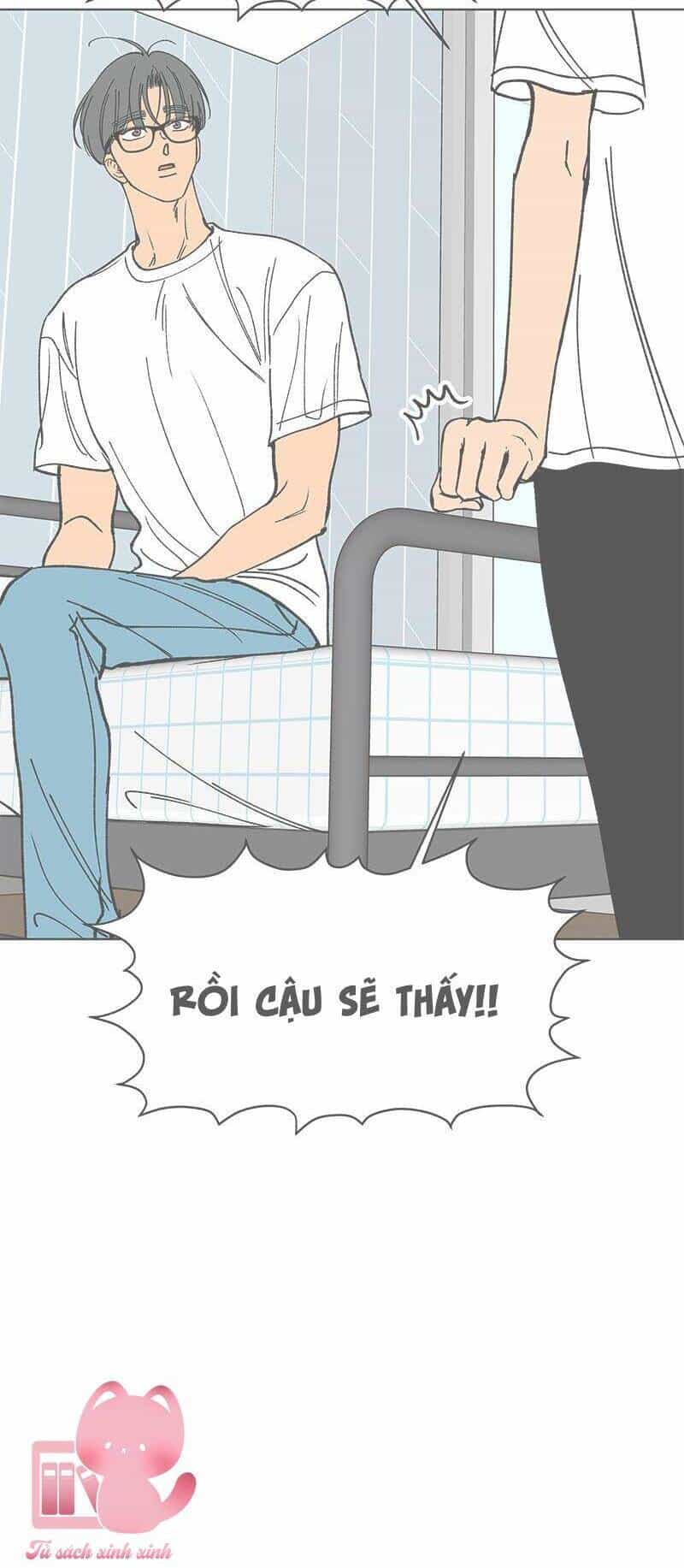 Tình Xưa Viết Lại - Chương 29 - ảnh 39