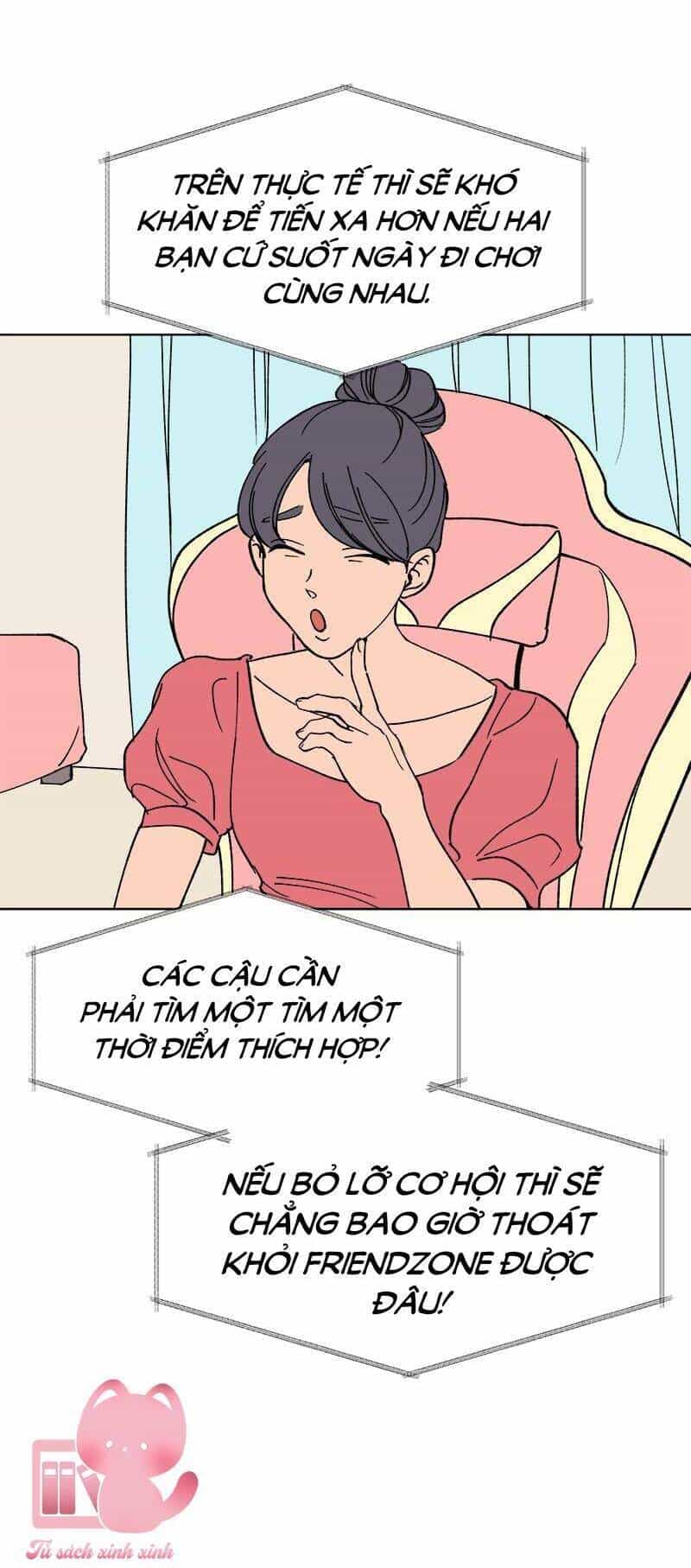 Tình Xưa Viết Lại - Chương 29 - ảnh 41