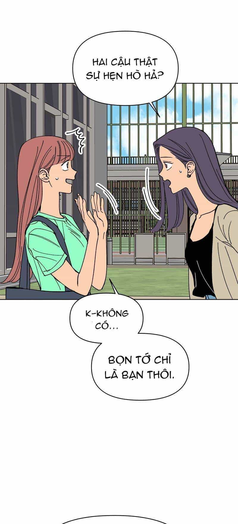 Tình Xưa Viết Lại - Chương 29 - ảnh 48