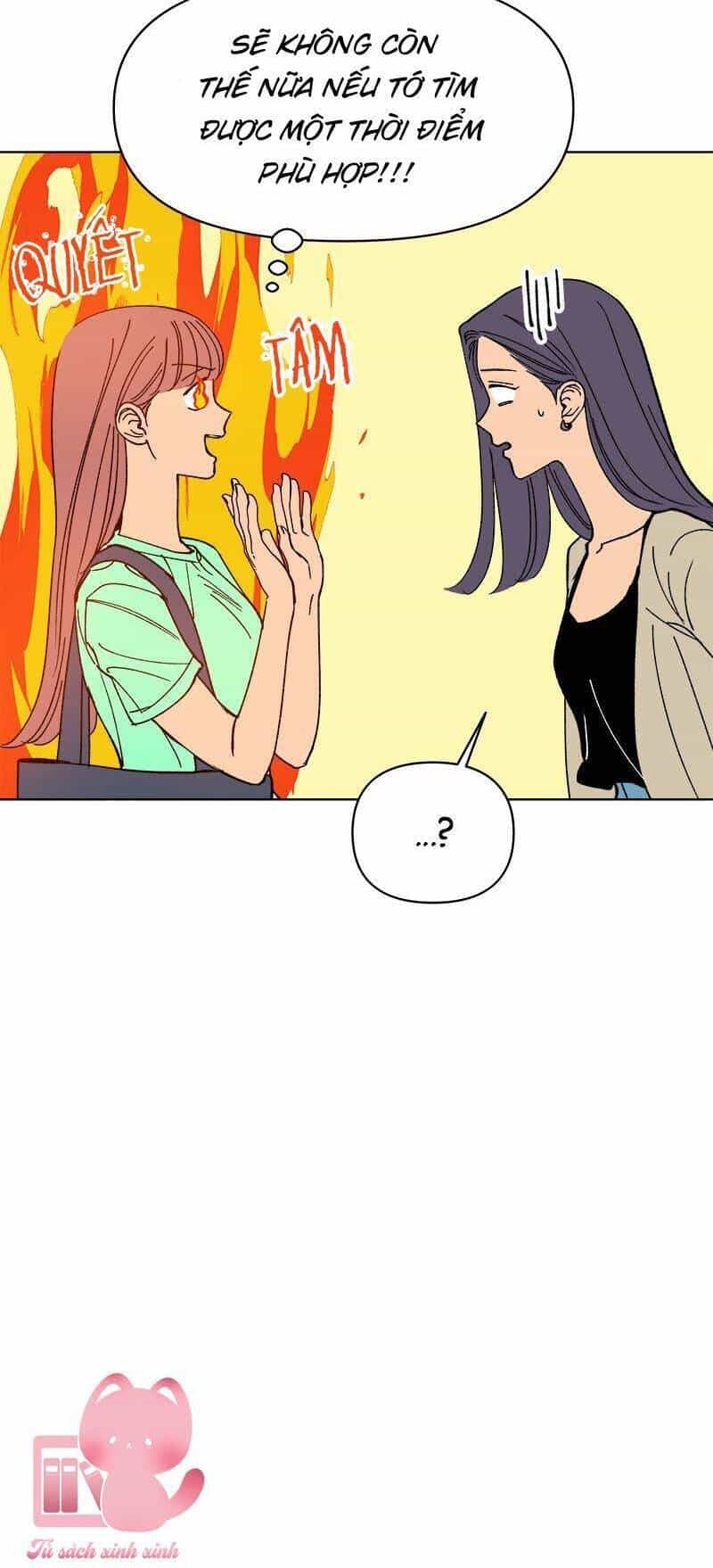 Tình Xưa Viết Lại - Chương 29 - ảnh 49