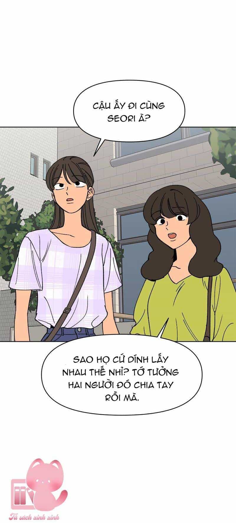 Tình Xưa Viết Lại - Chương 29 - ảnh 5