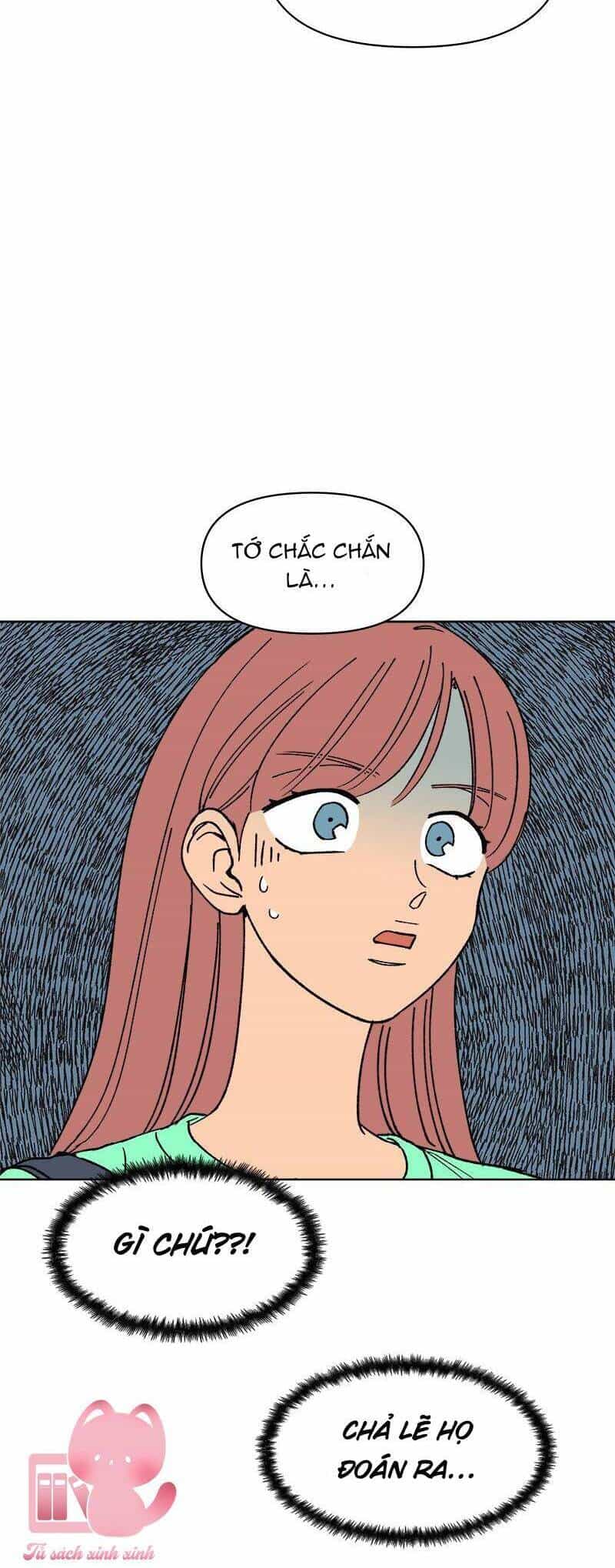 Tình Xưa Viết Lại - Chương 29 - ảnh 53