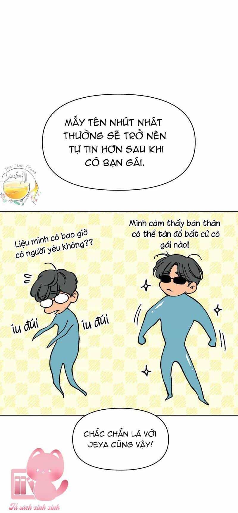 Tình Xưa Viết Lại - Chương 29 - ảnh 55