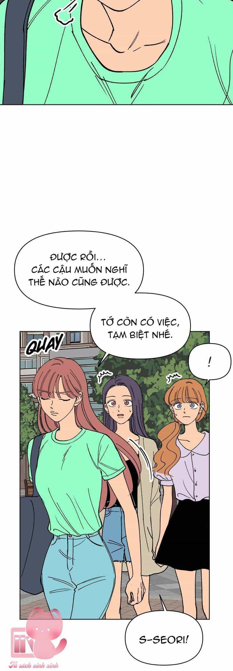 Tình Xưa Viết Lại - Chương 29 - ảnh 57