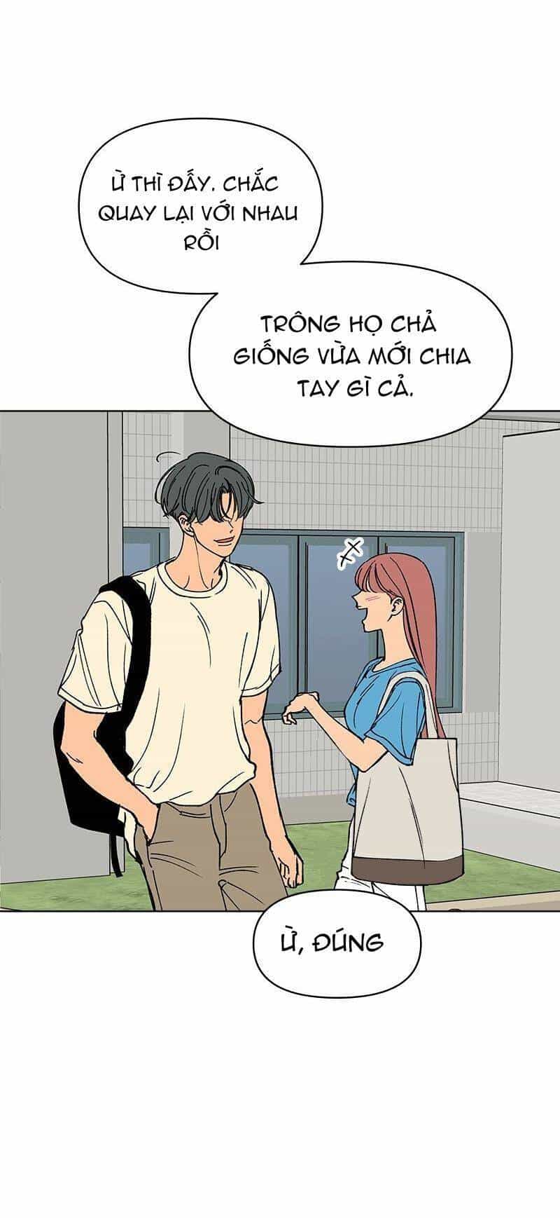 Tình Xưa Viết Lại - Chương 29 - ảnh 6