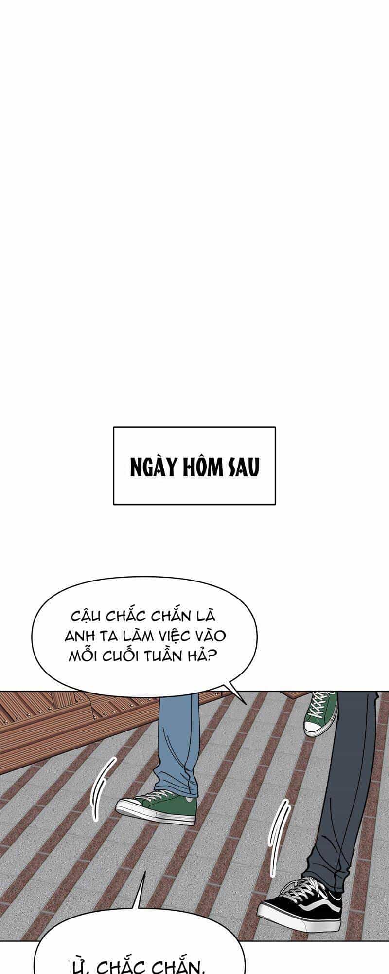 Tình Xưa Viết Lại - Chương 29 - ảnh 64