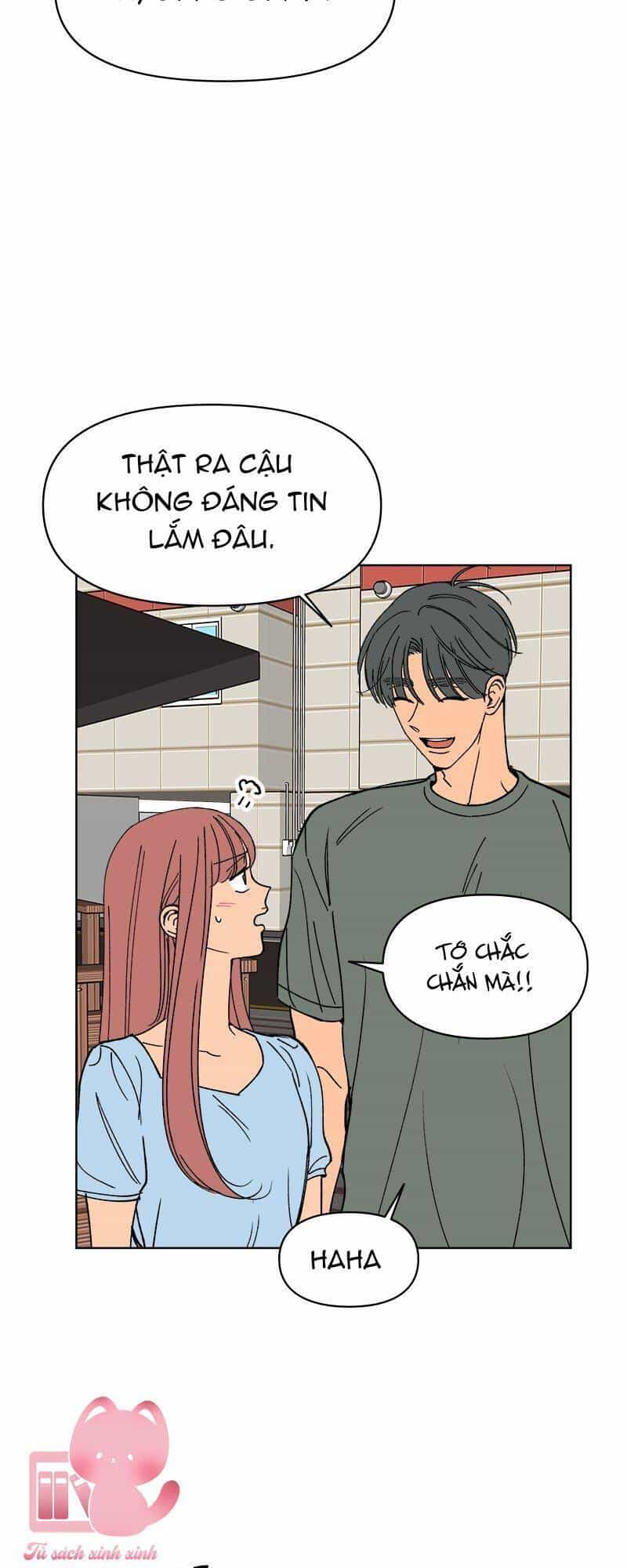 Tình Xưa Viết Lại - Chương 29 - ảnh 65