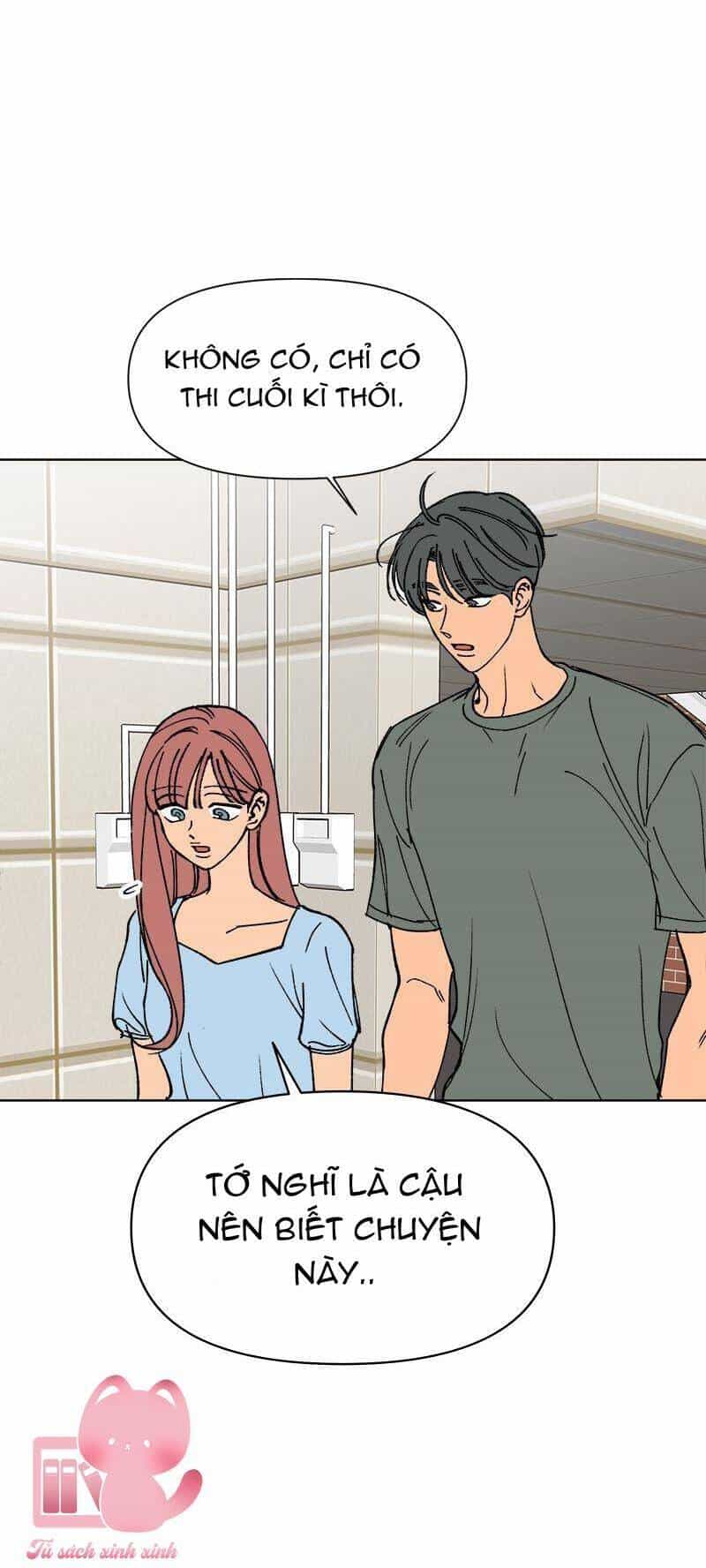 Tình Xưa Viết Lại - Chương 29 - ảnh 69