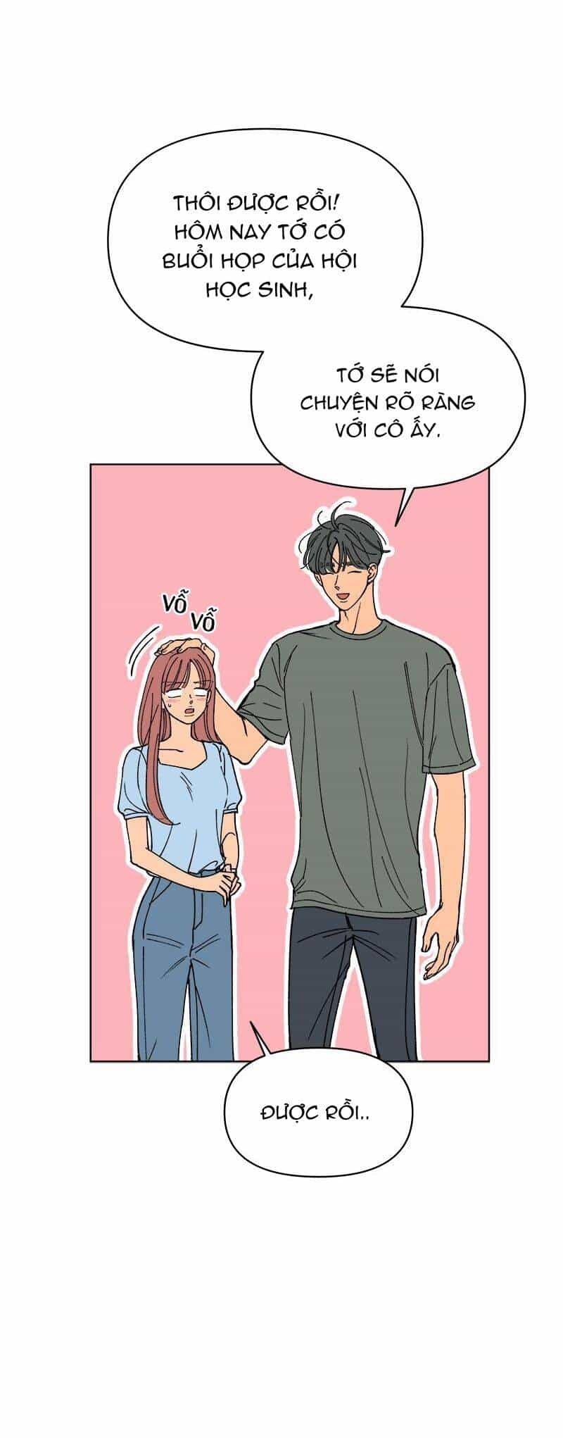 Tình Xưa Viết Lại - Chương 30 - ảnh 13