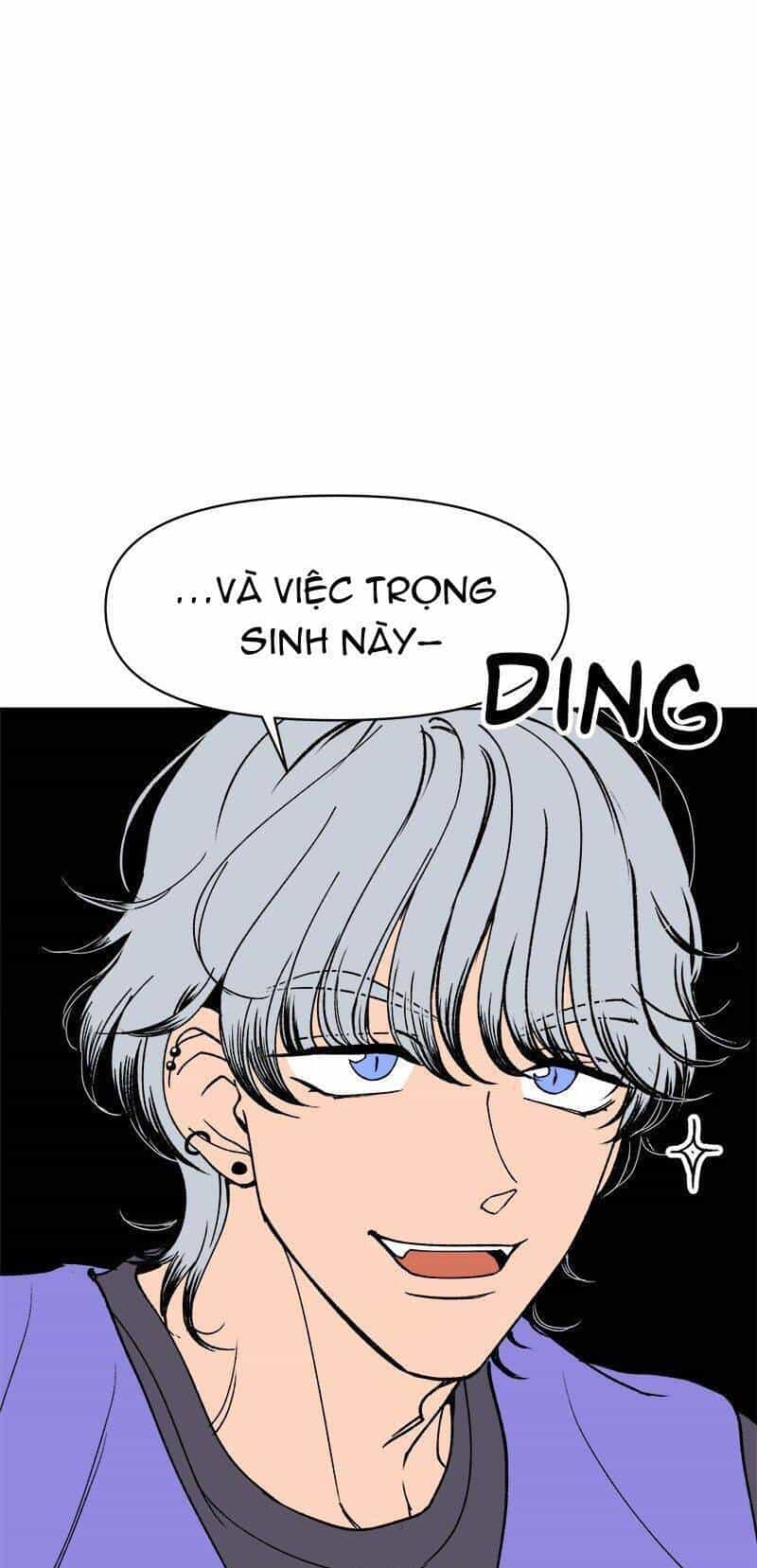 Tình Xưa Viết Lại - Chương 30 - ảnh 33