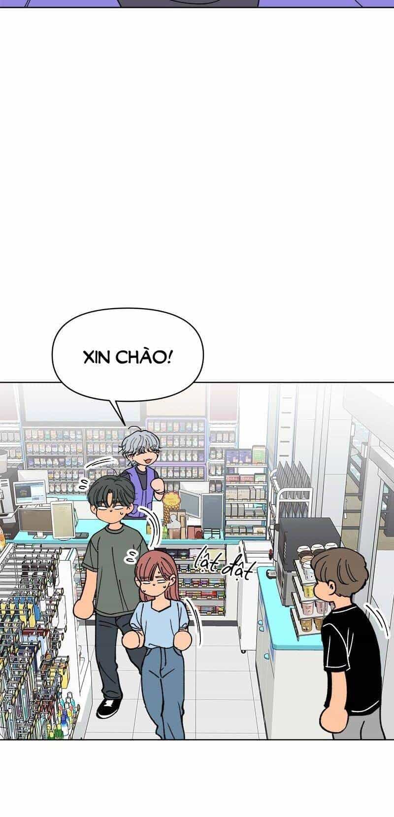Tình Xưa Viết Lại - Chương 30 - ảnh 34