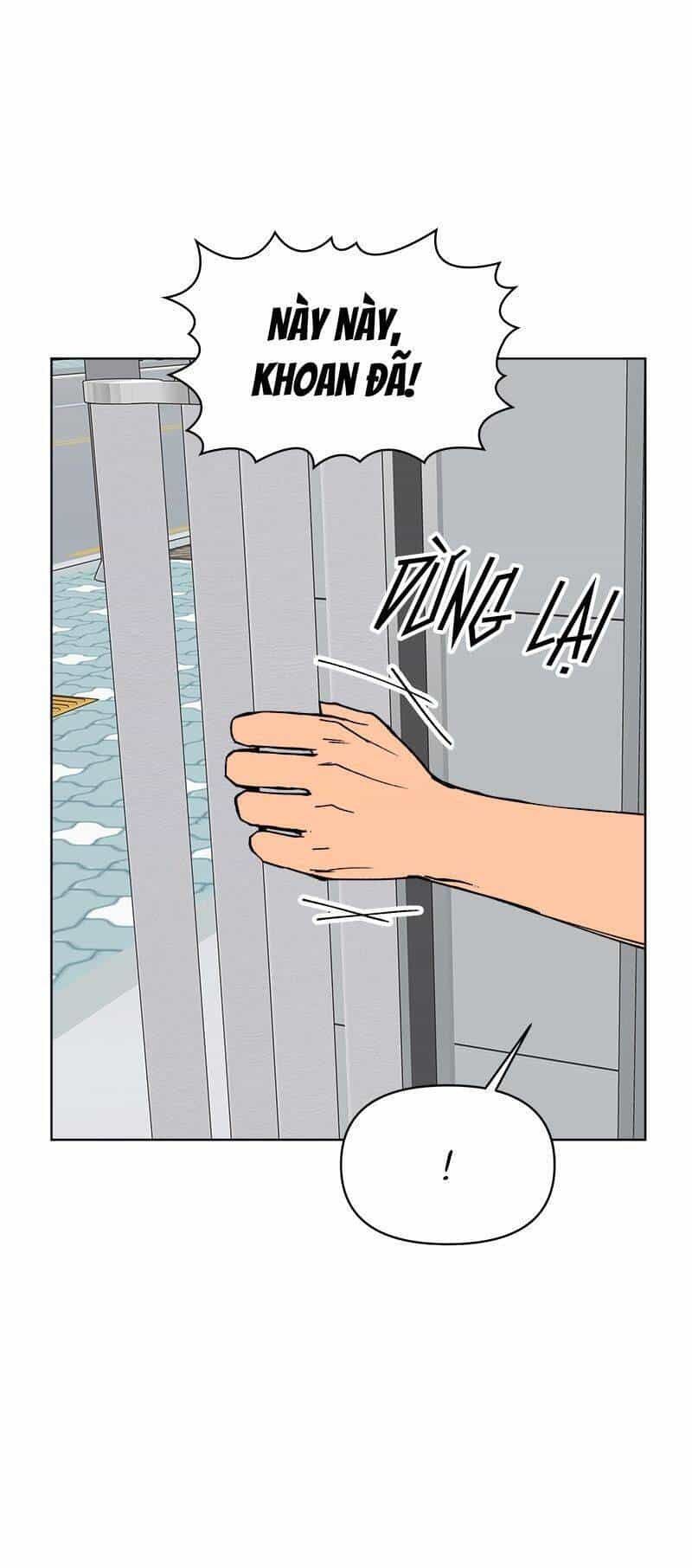 Tình Xưa Viết Lại - Chương 30 - ảnh 41