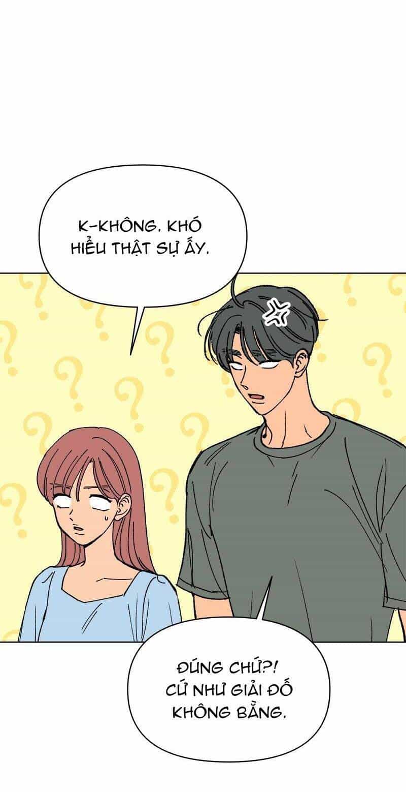 Tình Xưa Viết Lại - Chương 30 - ảnh 46