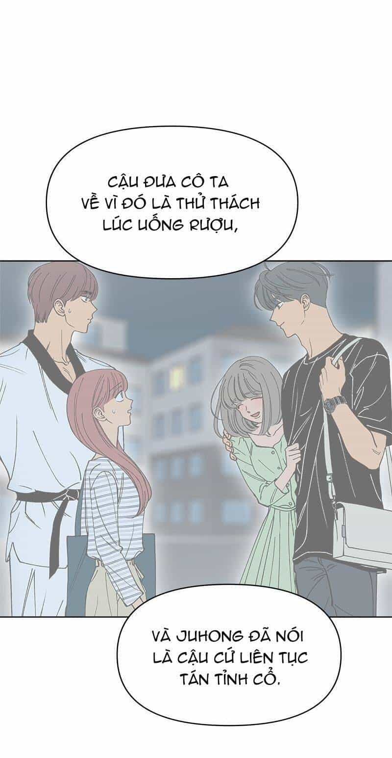 Tình Xưa Viết Lại - Chương 30 - ảnh 5