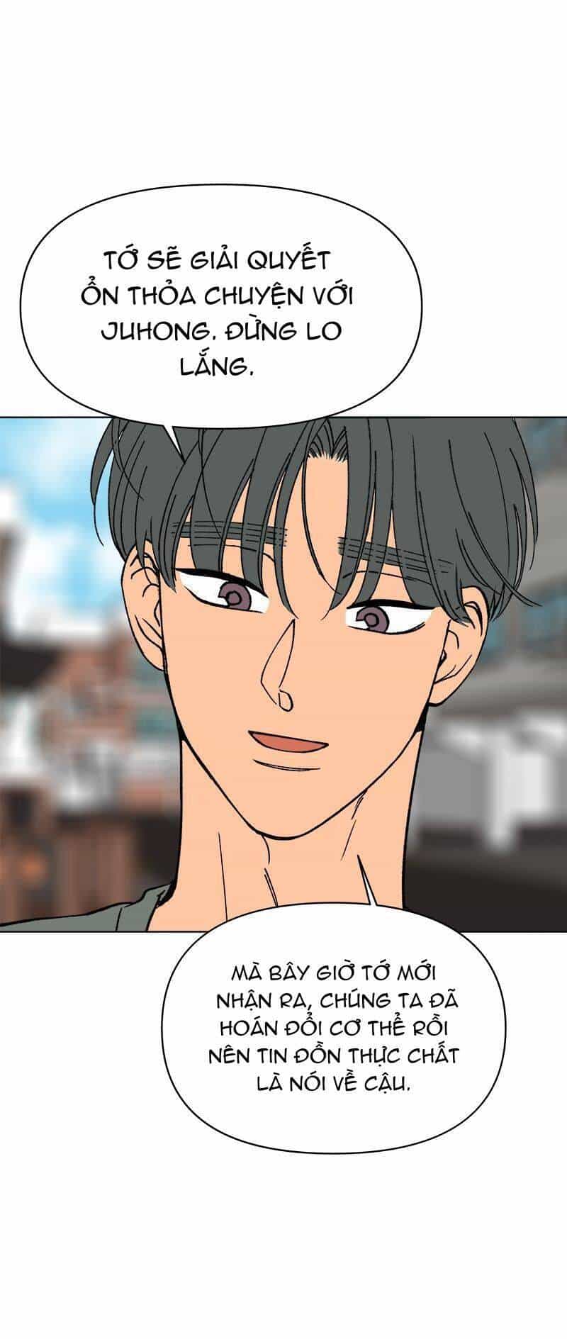 Tình Xưa Viết Lại - Chương 30 - ảnh 52