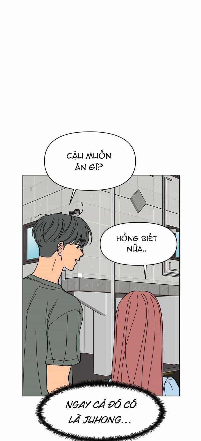 Tình Xưa Viết Lại - Chương 30 - ảnh 56