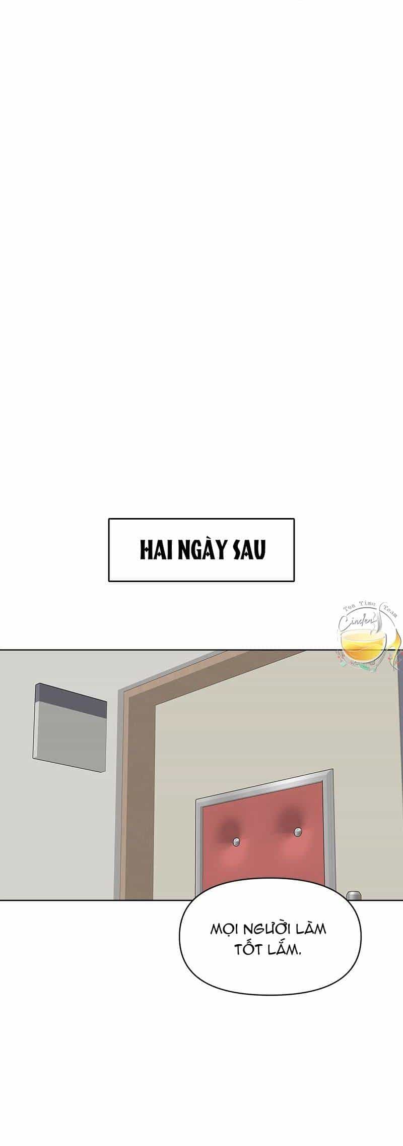 Tình Xưa Viết Lại - Chương 30 - ảnh 58