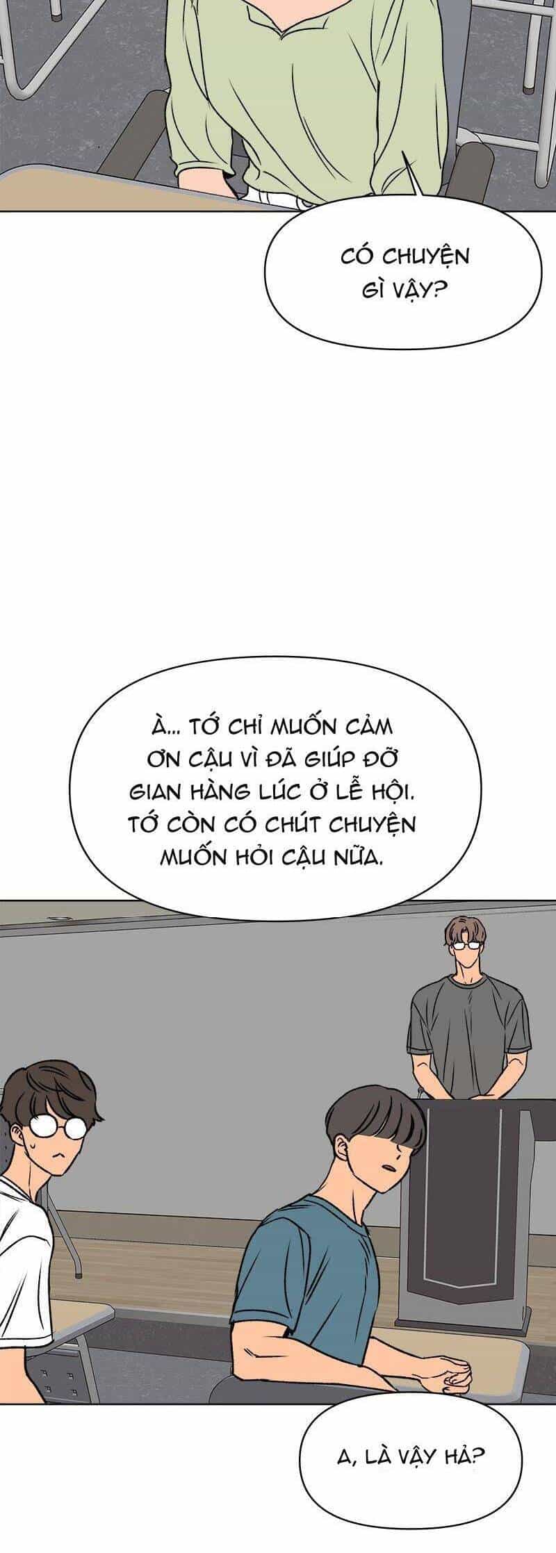 Tình Xưa Viết Lại - Chương 31 - ảnh 26