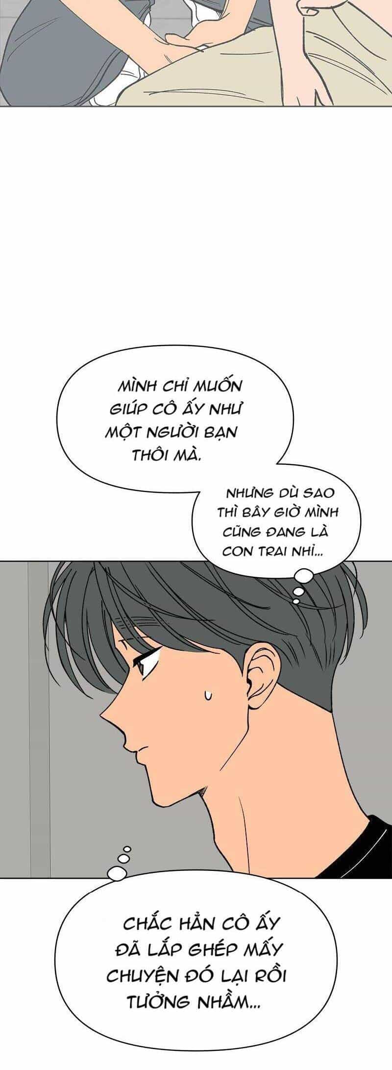 Tình Xưa Viết Lại - Chương 31 - ảnh 9