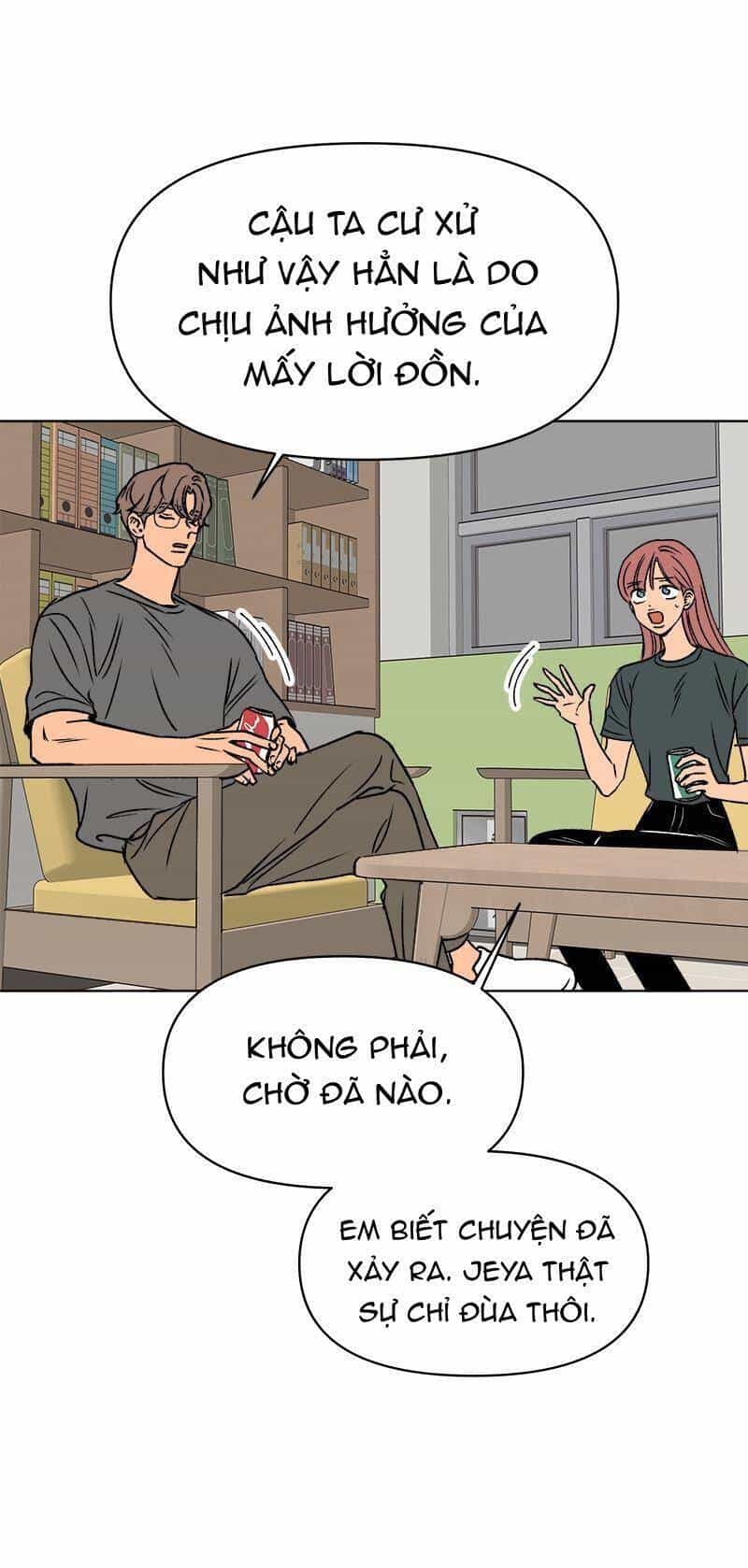 Tình Xưa Viết Lại - Chương 32 - ảnh 27